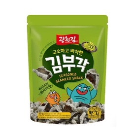 KCK Meeressegge Senfgeschmack 50g